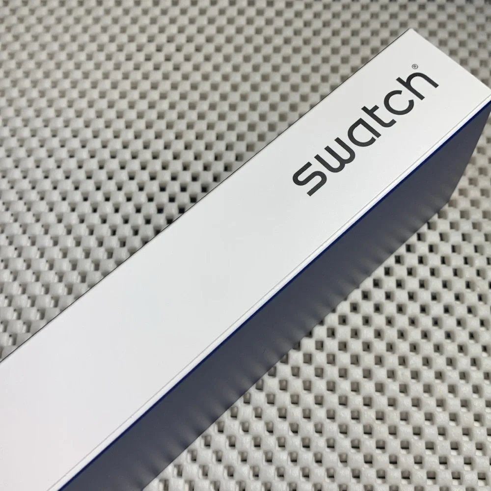 Swatch Watch - SWATCH SPECIAL 2023 - SO29B111